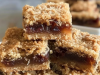Gramma’s Date Squares
