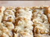 Apple Slab Pie