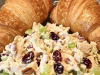 Chicken Salad Croissant Sandwiches Recipe