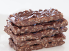 Chocolate Crunch Bars Recipe