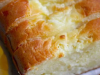 Lemon Cream Cheese Bread
