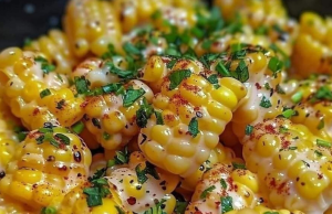 Mexican Street Corn (Elote) Recipe