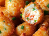 Crab Rangoon Bombs Recipe