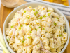 Hawaiian Macaroni Salad Recipe