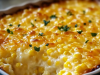 Corn Casserole Recipe