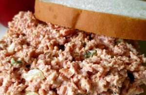 Bologna Salad (Old Recipe)