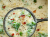 Colcannon Soup Recipe