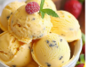Passion Fruit Ice Cream Recipe