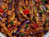 Minced Pork and Eggplant Recipe
