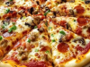 Homemade Pizza Recipe