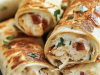 Chicken Bacon Ranch Roll-Ups Recipe