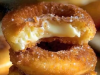 Churro Cheesecake Donut Cookies Recipe