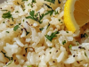 Greek Lemon Rice Recipe