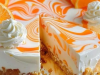 No-Bake Orange Creamsicle Cheesecake Recipe