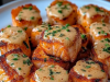 Crispy Bang Bang Salmon Bites Recipe