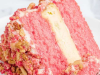 Strawberry Shortcake Cheesecake Recipe