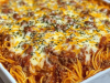 Million Dollar Spaghetti Casserole Recipe