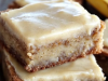 Banana Bread Brownies Recipe