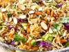 Crunchy Asian Ramen Noodle Salad Recipe