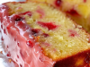 Pineapple Strawberry Pound Cake Recipe