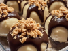 No-Bake Peanut Butter Cheesecake Balls