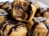 Reese’s Peanut Butter Chocolate Chip Cookie Bites