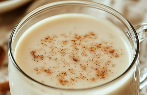 Cinnamon Sore Throat Tea Recipe