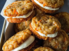 Carrot Cake Cookies Recipe