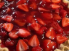 Big Boy’s Fresh Strawberry Pie