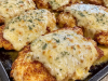 Creamy Garlic Parmesan Chicken