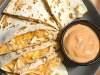 Taco Bell Chicken Quesadilla Copycat Recipe