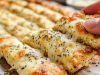 auliflower Breadsticks Recipe