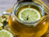 Detox Lemon Ginger Green Tea