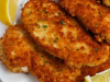 Chicken Schnitzel Recipe