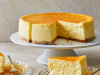 New York-Style Cheesecake Recipe
