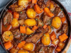 Hearty Beef Stew Recipe