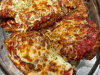 Chicken Parmesan Recipe