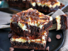 Cheesecake Brownies Recipe