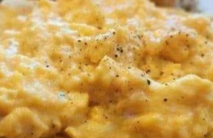 How to Cook Scrambled Eggs Perfectly Every Time