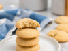 Amish Sugar Cookies Recipe