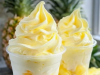 Pineapple Ice Cream Recipe