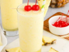 Pineapple Coconut Rum Slush