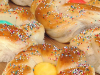 Italian Easter Bread (Traditional Recipe)