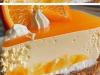 Quick Orange Cake with Sour Cream