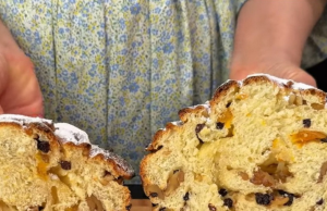 Homemade Easter Bread (Better Than Store-Bought!)