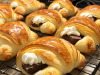 S’mores Crescent Rolls