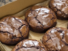 Cookies Made From Brownie Mix