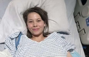 Steve Irwin’s Daughter Shares ‘Devastating’ Health Update