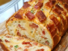Bacon Cheese Bread