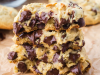 Super Soft Chocolate Chip Cookies